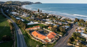 Ocean Beach Motor Lodge Gisborne
